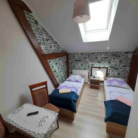 Krakow Hostel Exterior photo